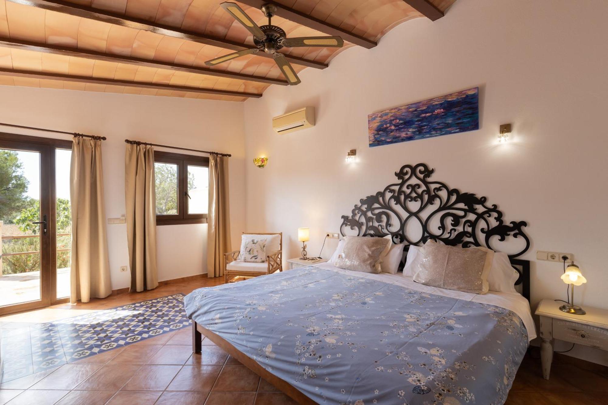 Finca Son Marimon (Adults Only) Santanyi Exterior photo